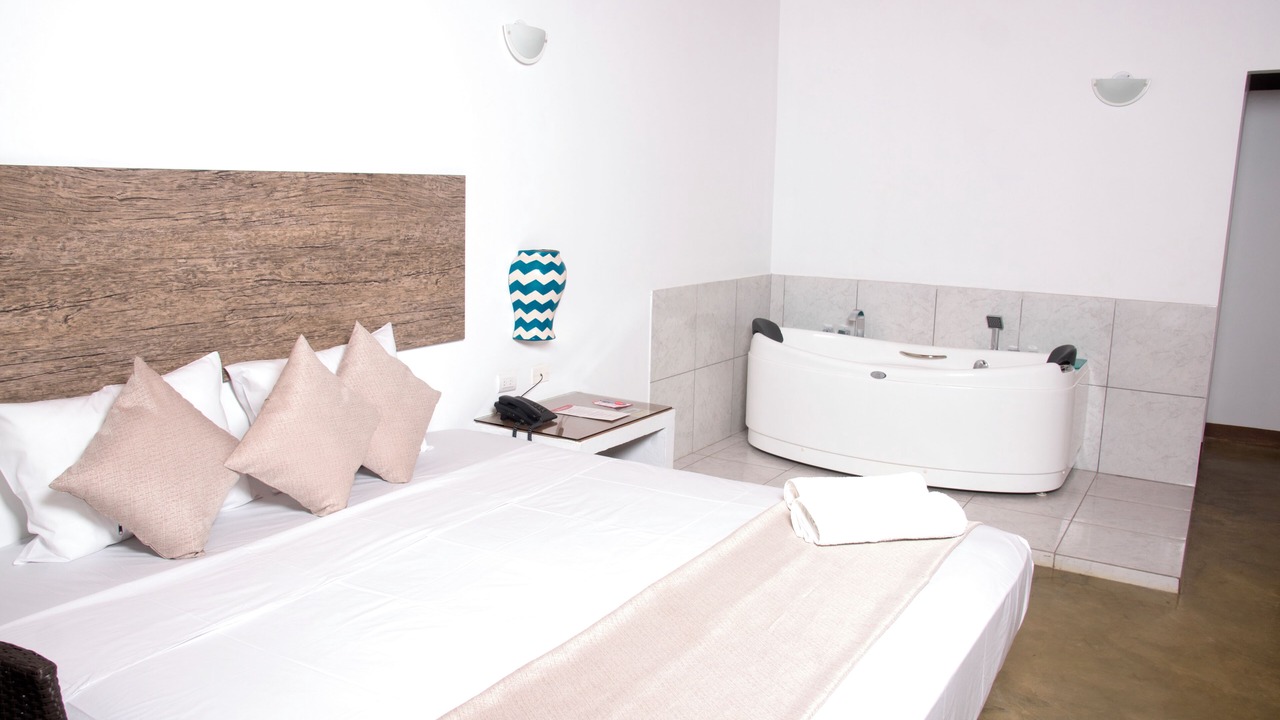 Photo of Bedroom in Punta Sal