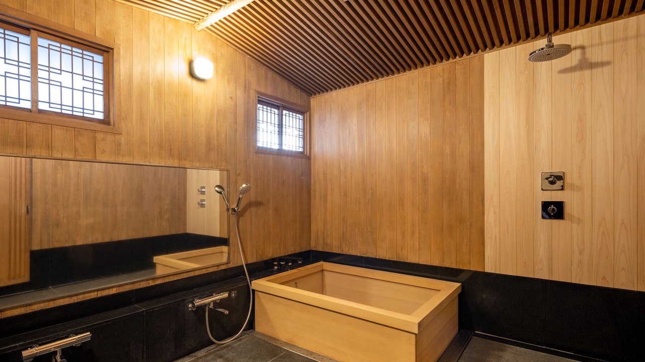 Photo of Bathroom in Onomichi