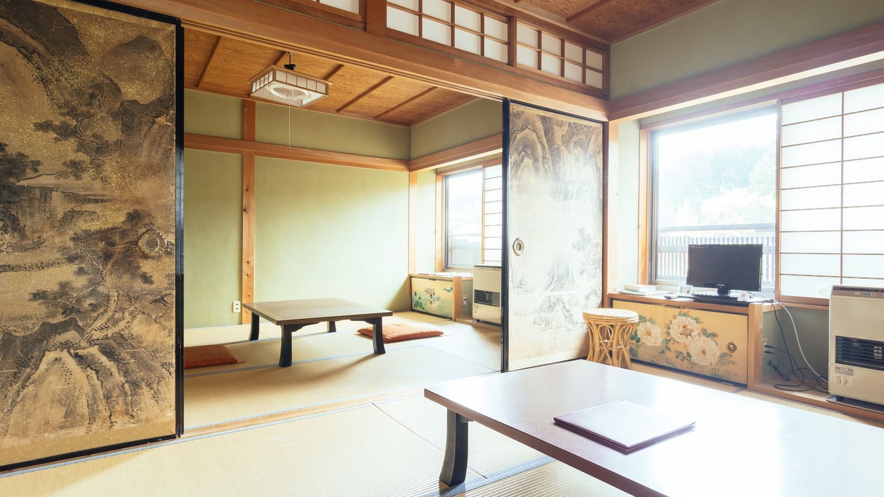Photo of Bathroom in Koyasan