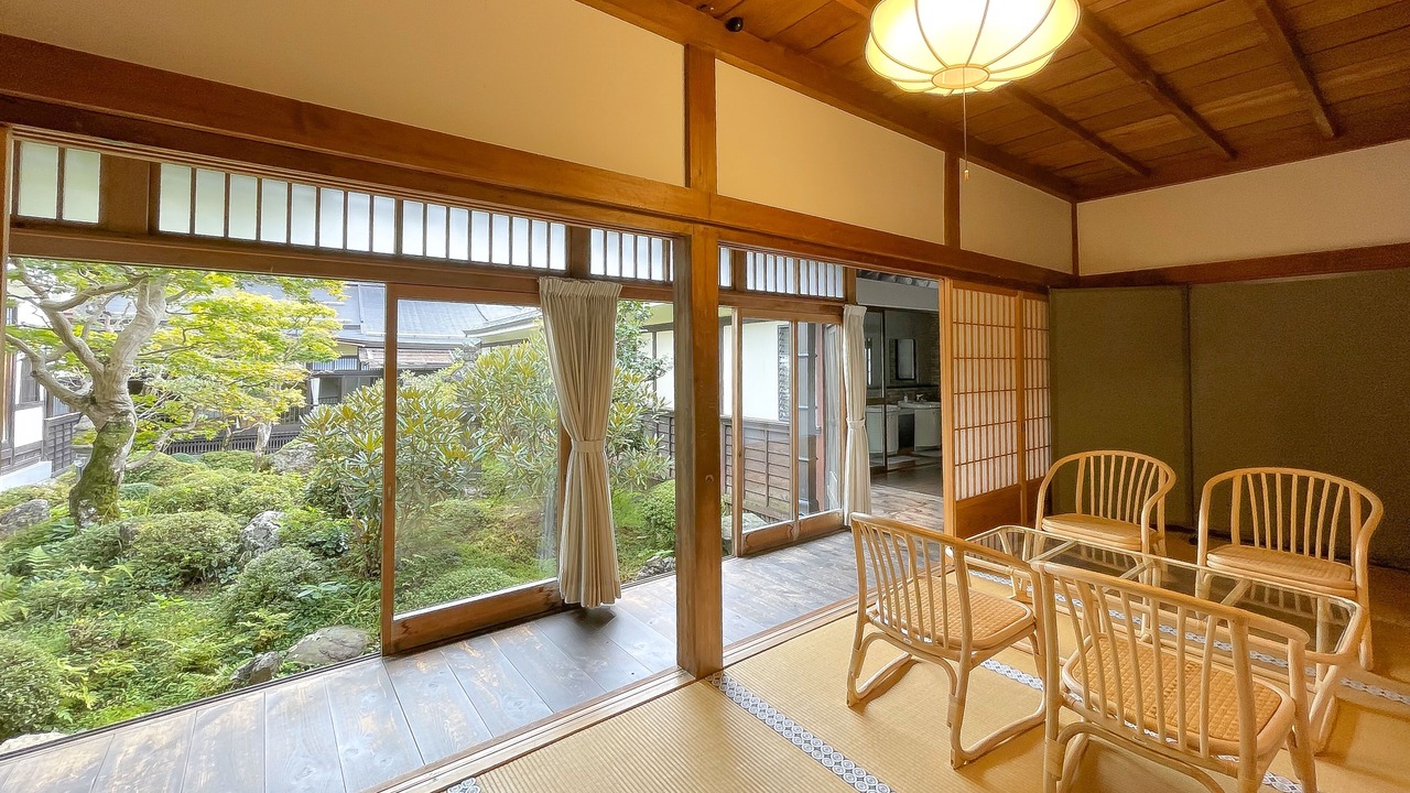 Photo of Bathroom in Koyasan