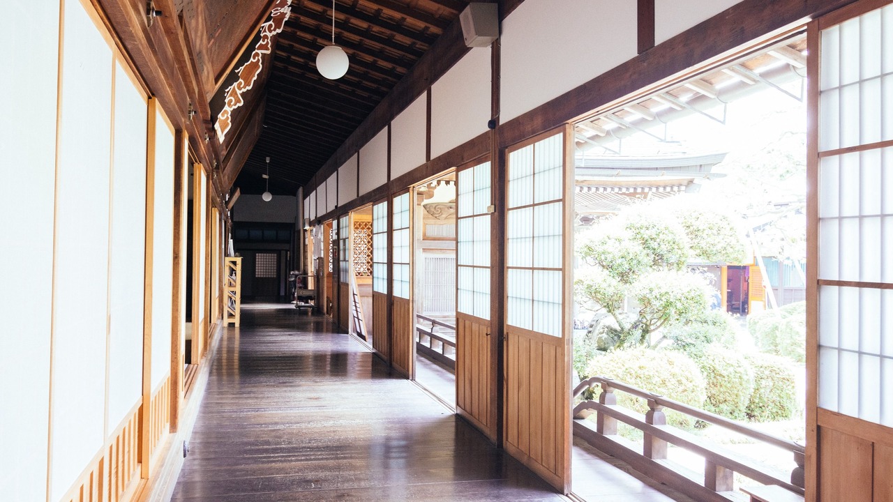 Photo of Others in Koyasan