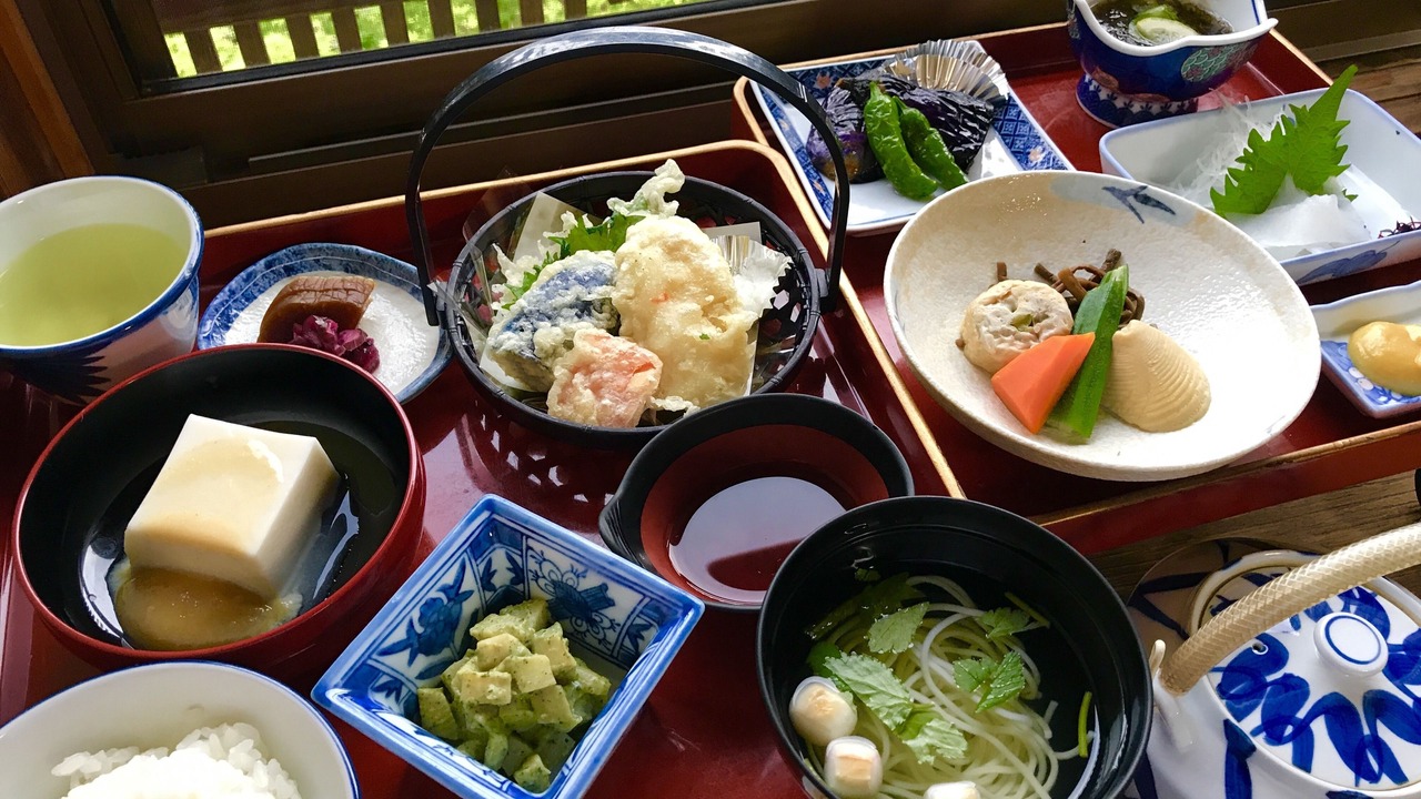 Photo of Others in Koyasan