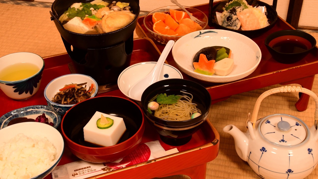 Photo of Others in Koyasan