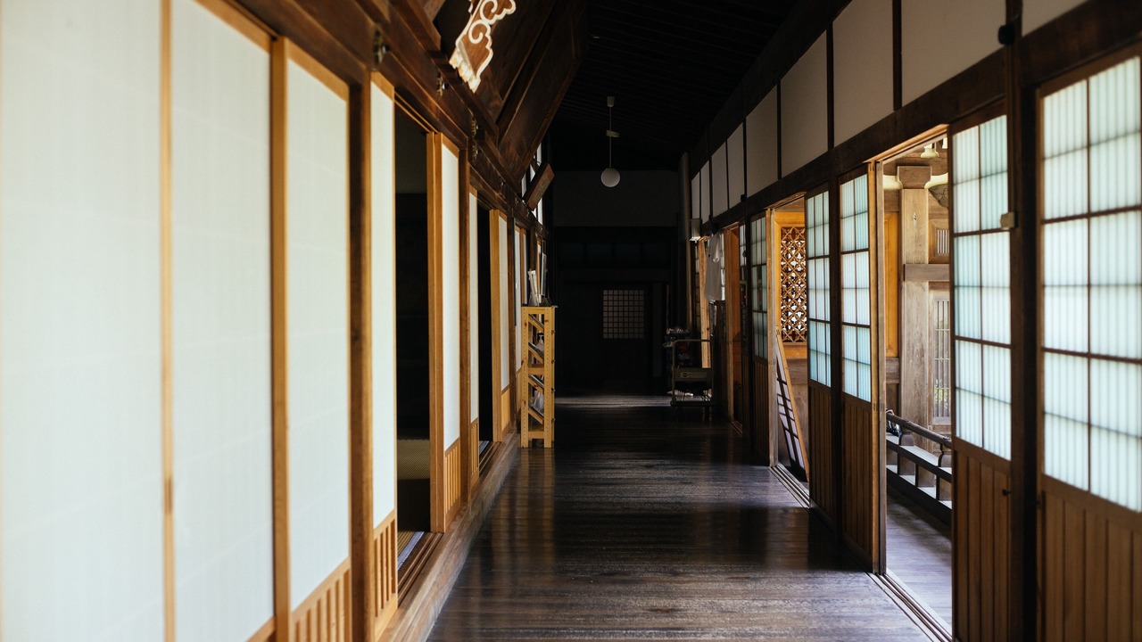 Photo of Others in Koyasan