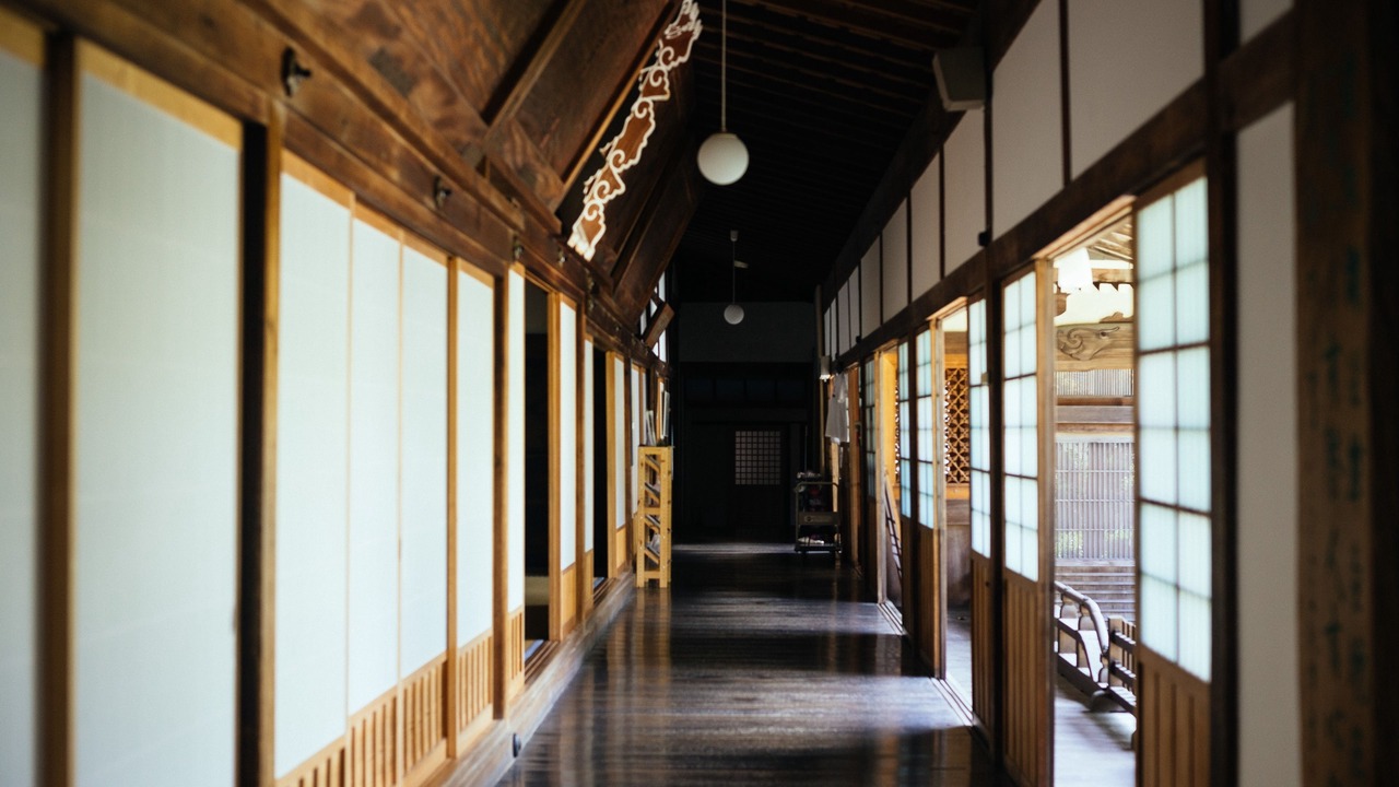 Photo of Others in Koyasan