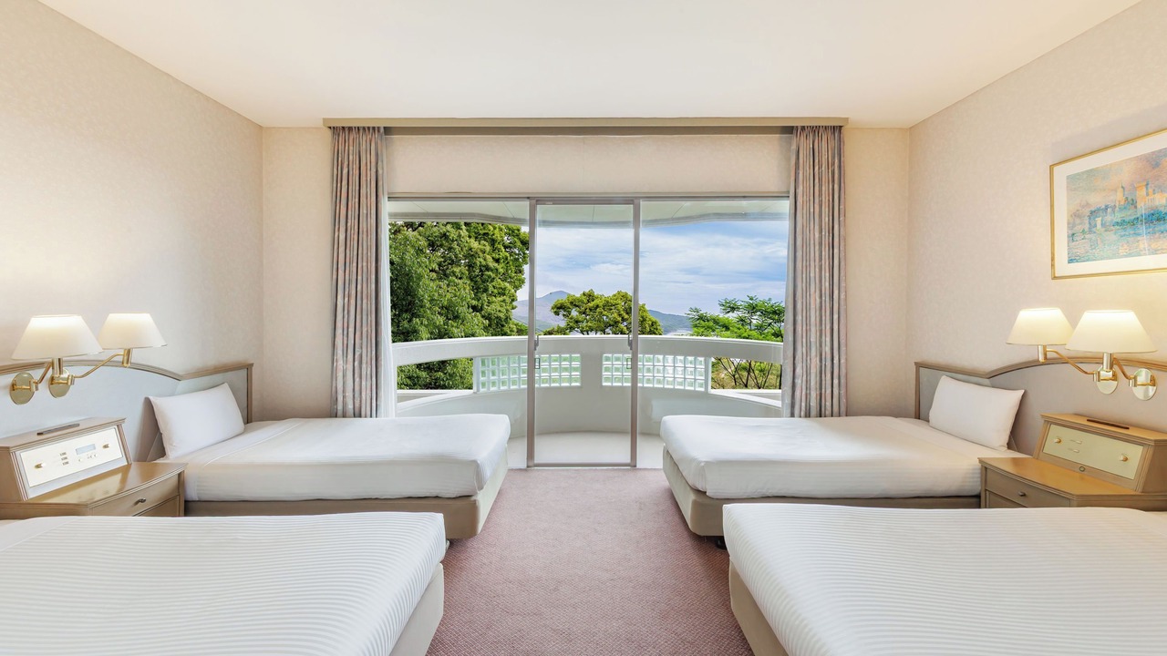 Photo of Bedroom in Toba