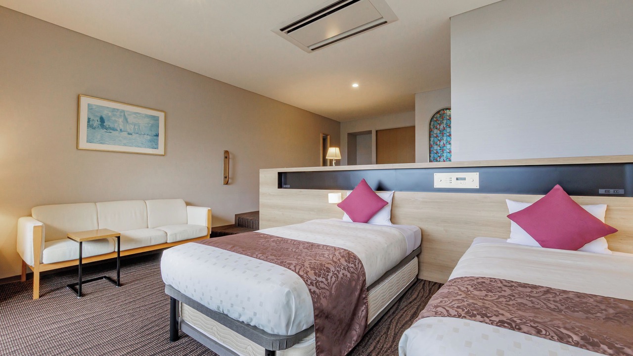 Photo of Bedroom in Toba
