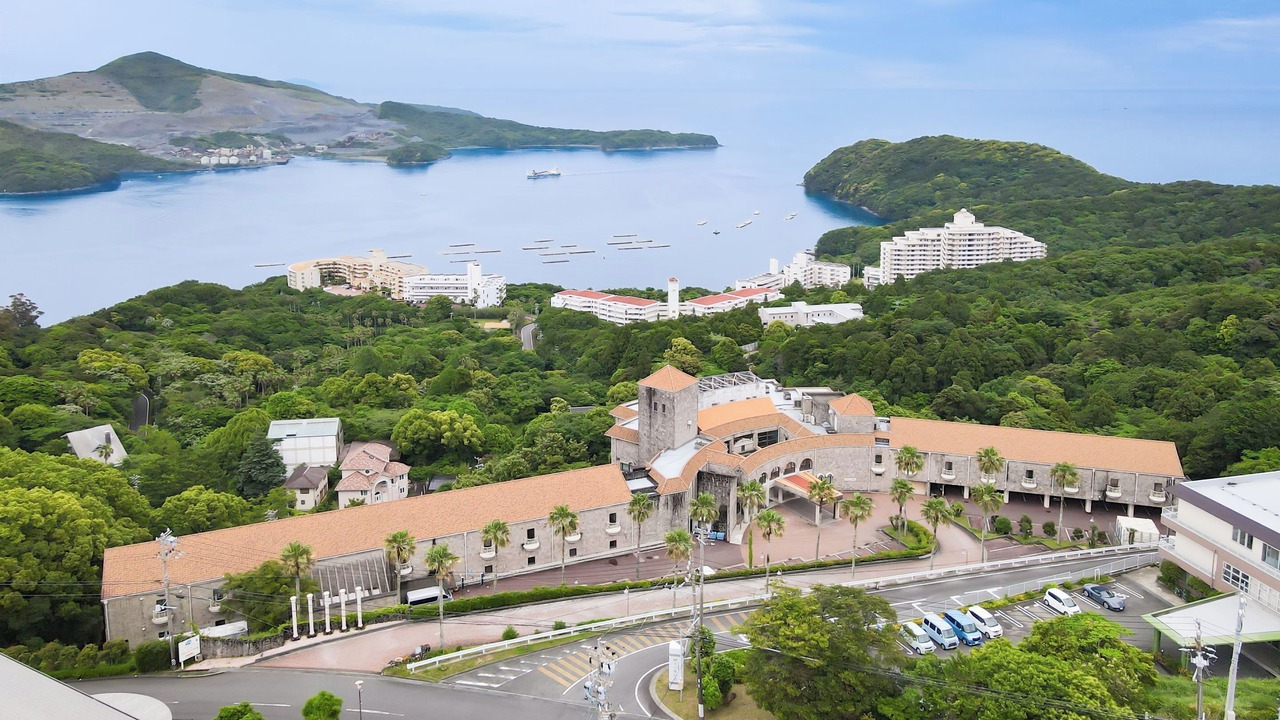 Photo of Outdoor in Toba