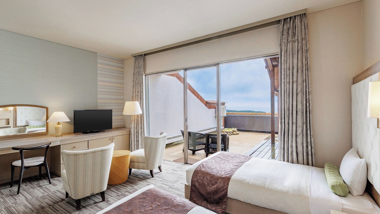 Photo of Bedroom in Toba