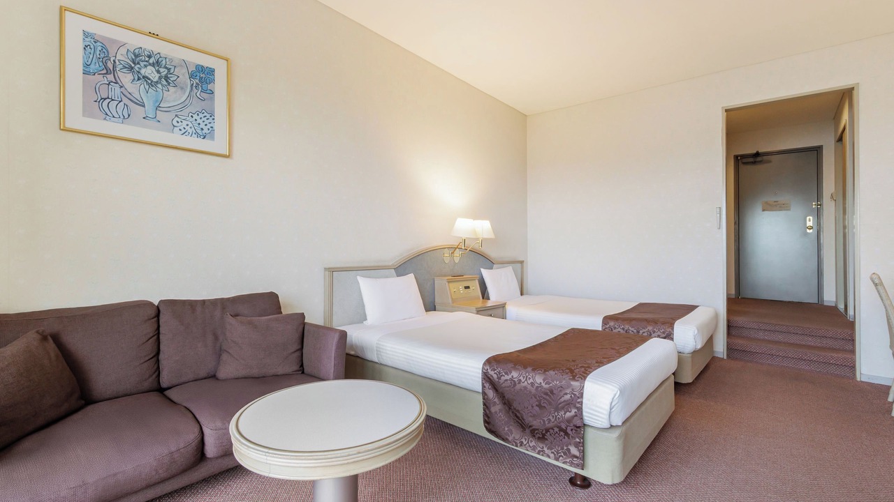 Photo of Bedroom in Toba