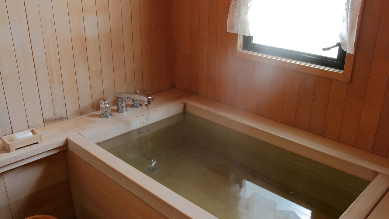 Photo of Bathroom in Karatsu