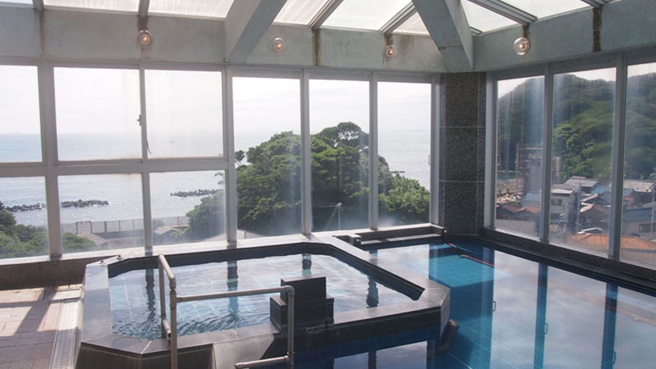 Photo of Bathroom in Toba