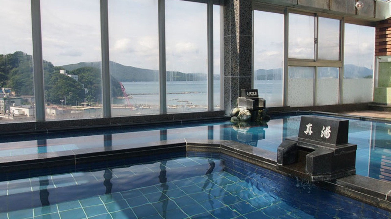 Photo of Bathroom in Toba