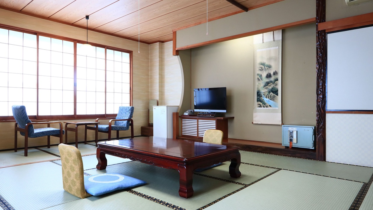 Photo of Livingroom in Toba