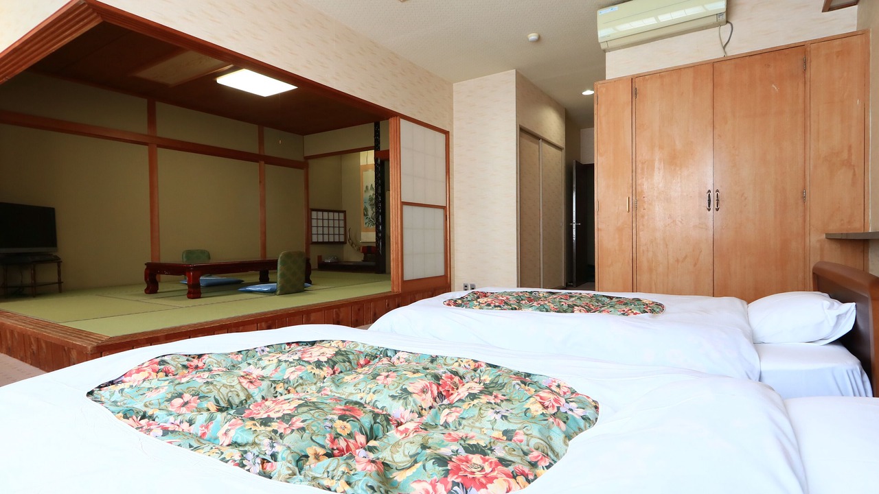 Photo of Bedroom in Toba