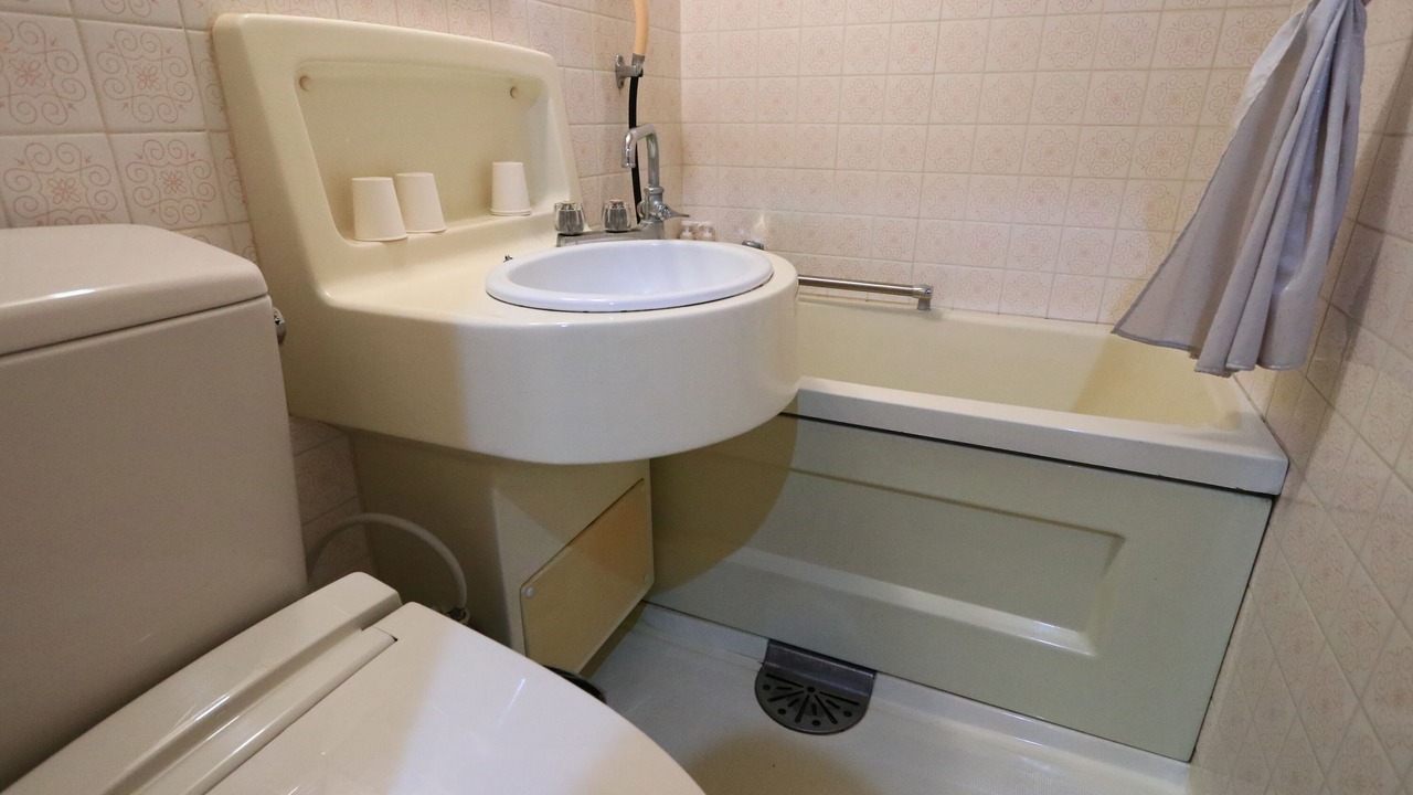 Photo of Bathroom in Toba