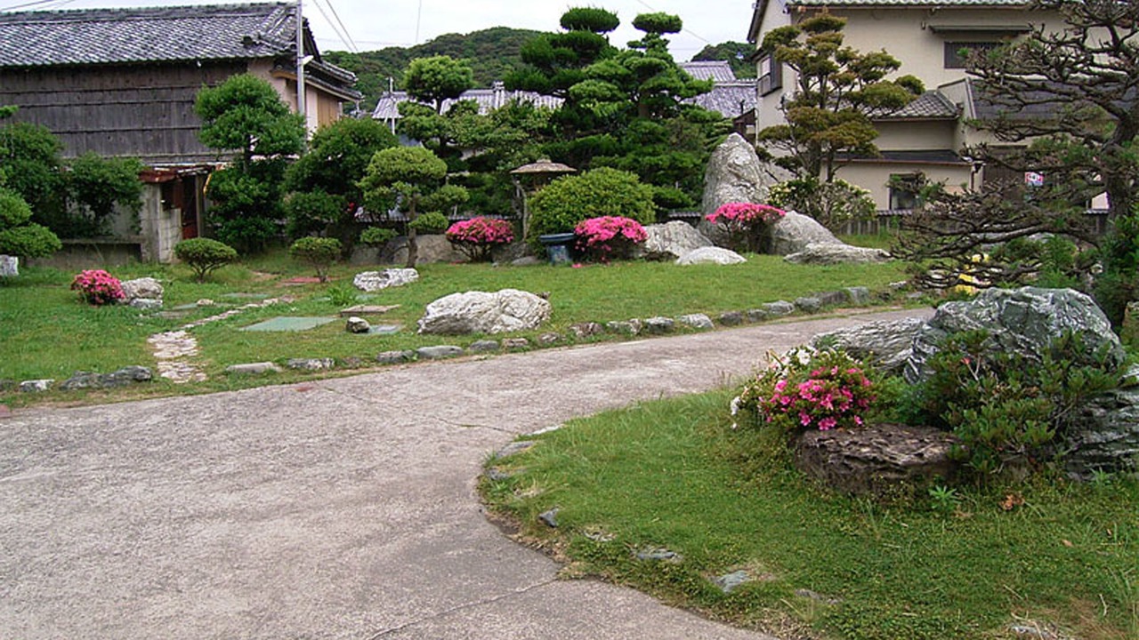 Photo of Outdoor in Toba