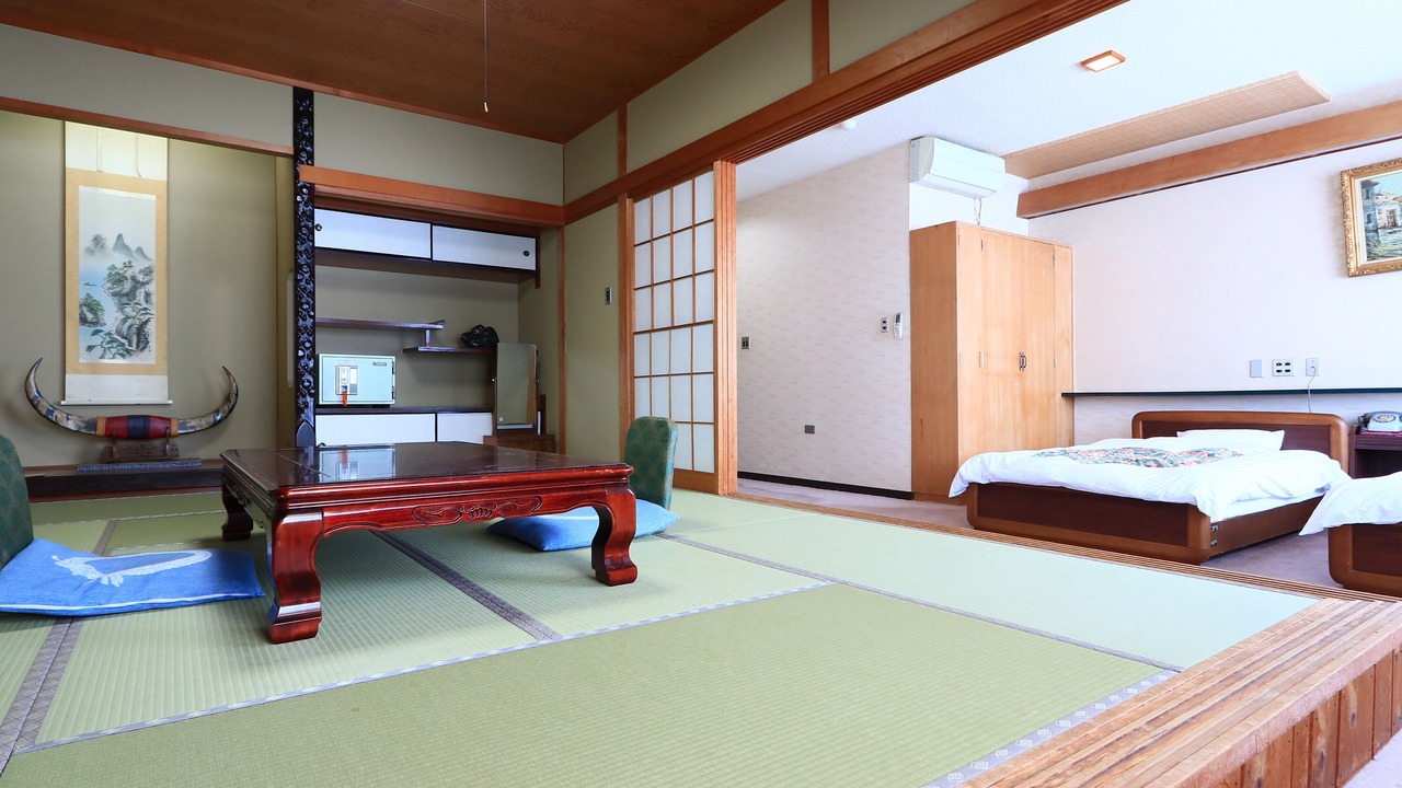 Photo of Bedroom in Toba