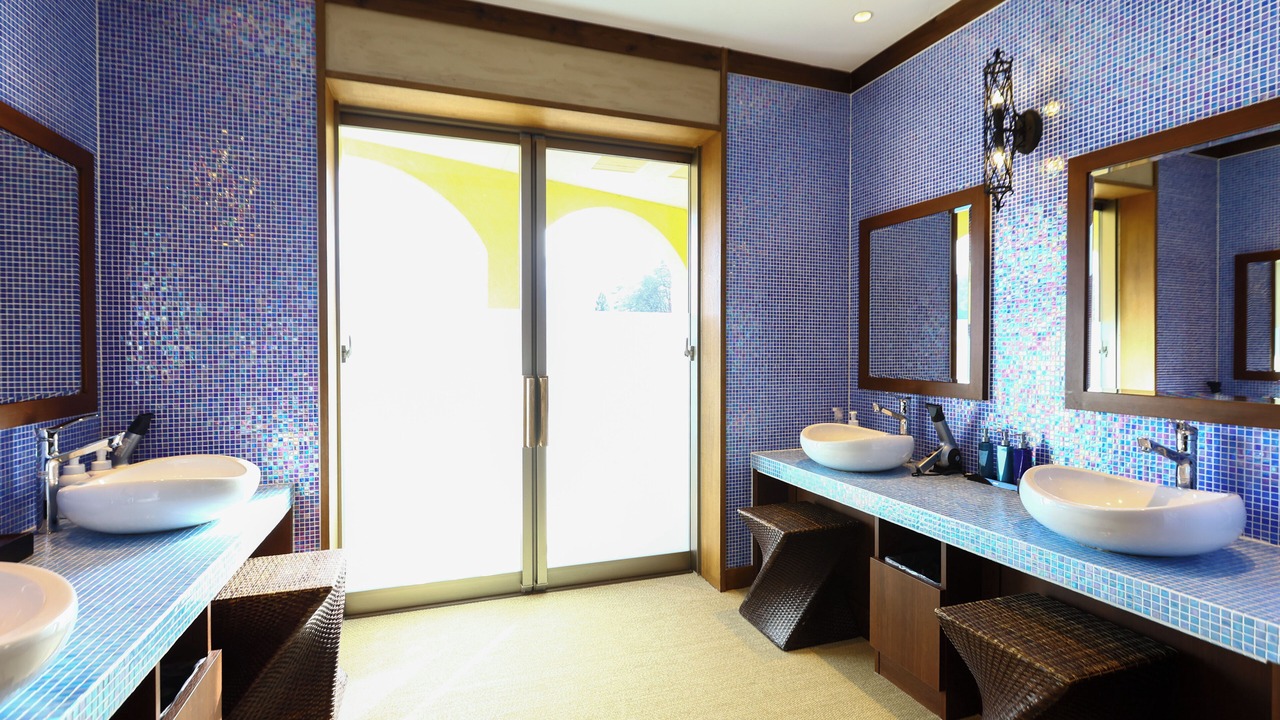 Photo of Bathroom in Fujikawaguchiko
