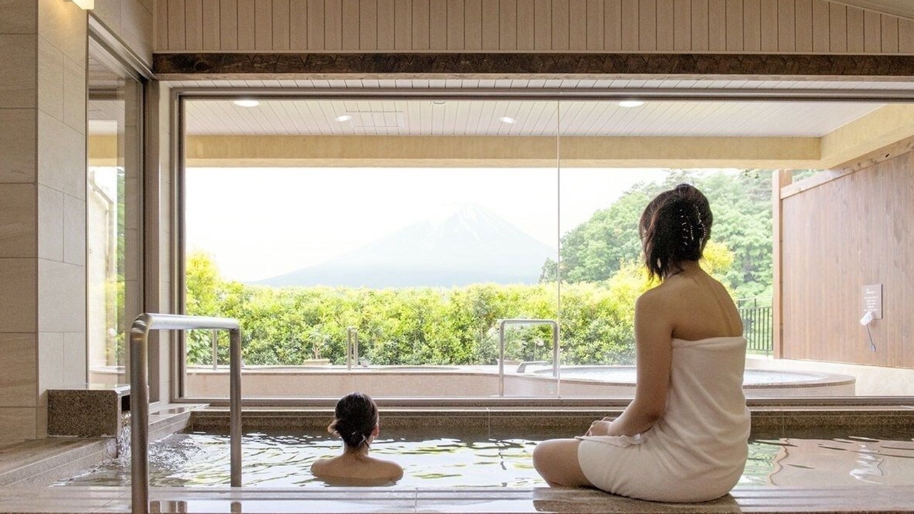 Photo of Others in Fujikawaguchiko