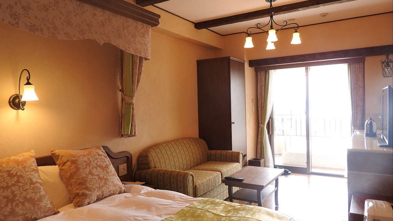 Photo of Bedroom in Fujikawaguchiko