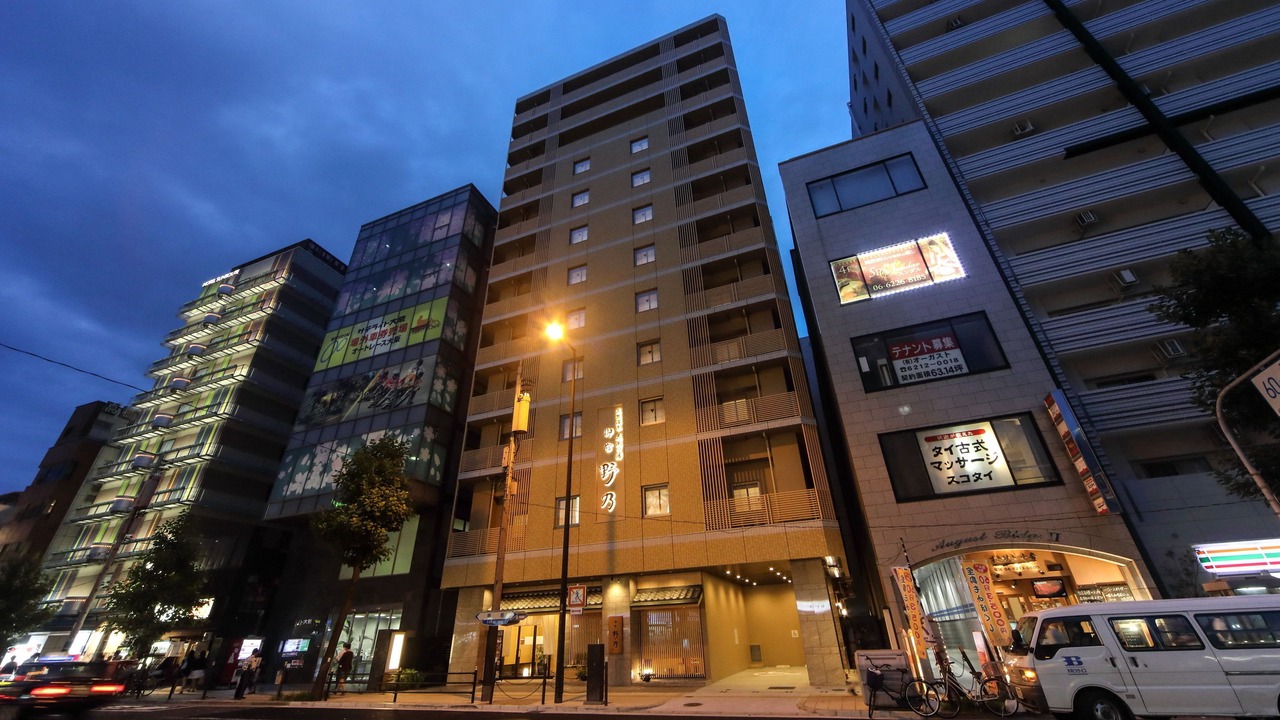 Photo of Outdoor in Dotonbori