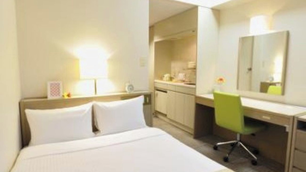 Photo of Bedroom in Chuo Ward