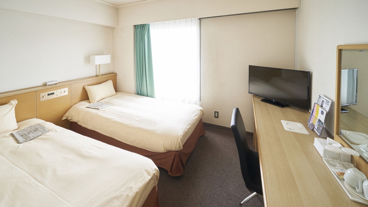 Photo of Bedroom in Akishima