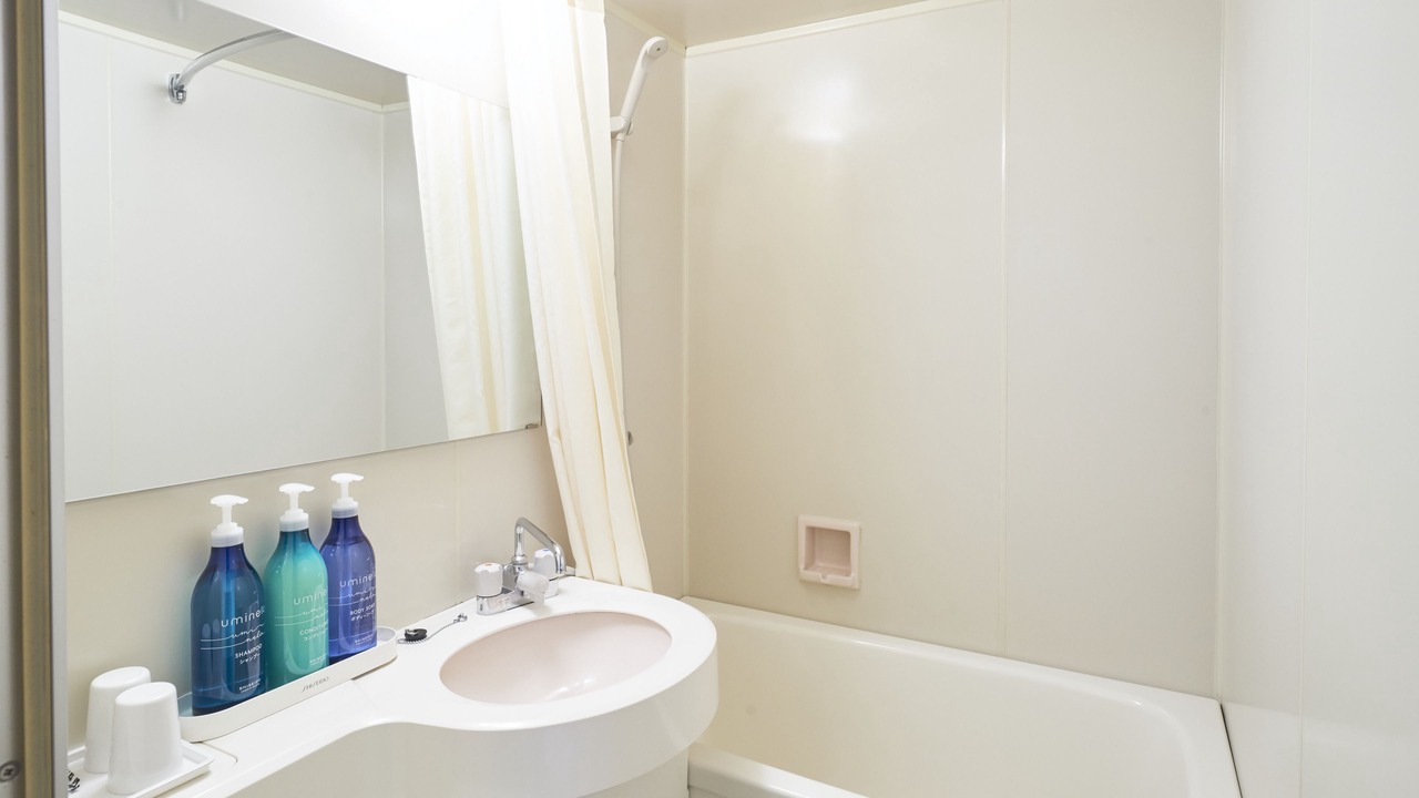 Photo of Bathroom in Akishima