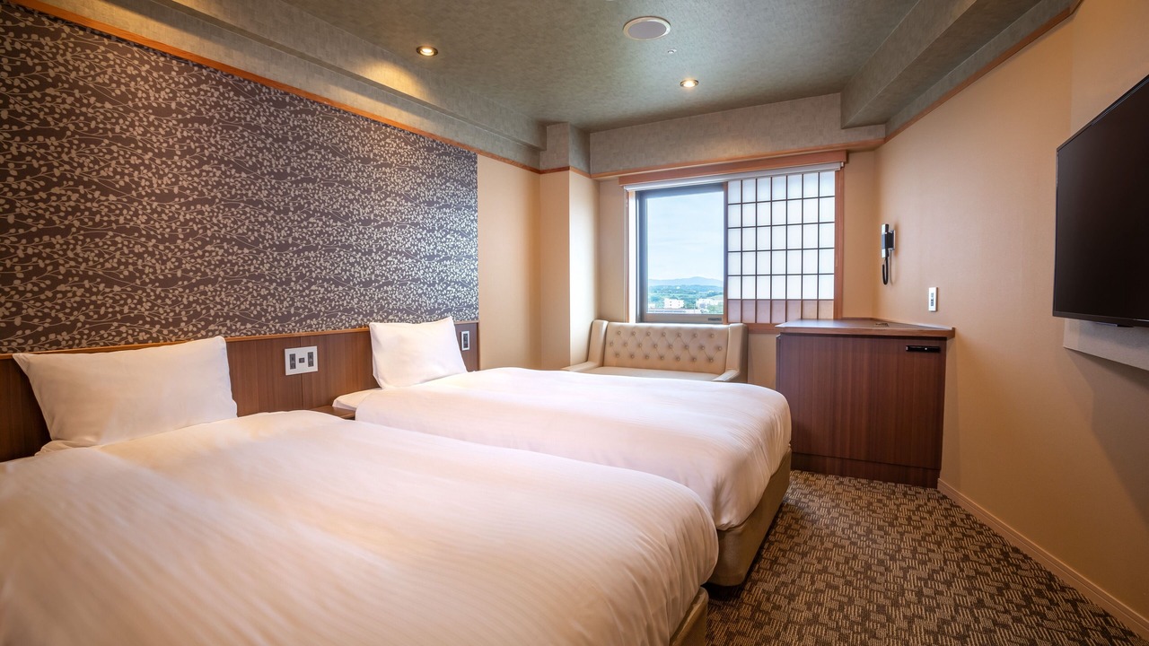 Photo of Bedroom in Hakodate
