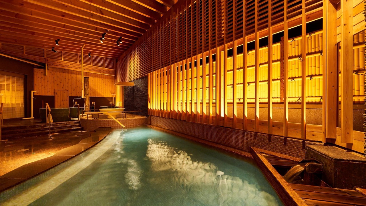 Photo of Bathroom in Hakodate