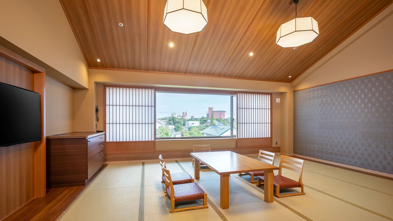 Photo of Bedroom in Hakodate