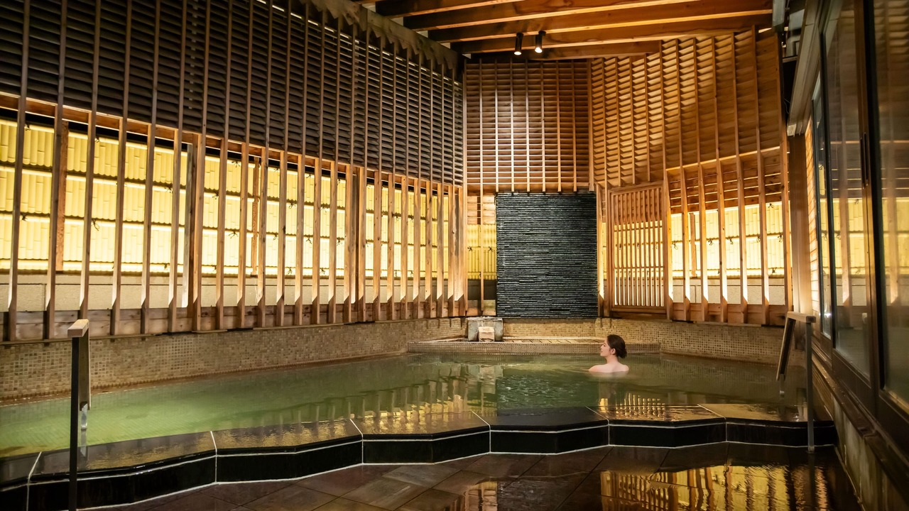 Photo of Bathroom in Hakodate