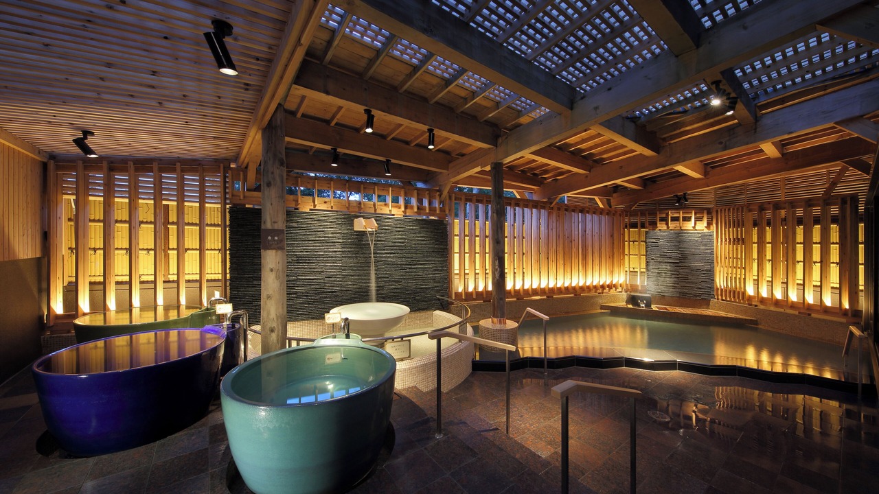 Photo of Bathroom in Hakodate