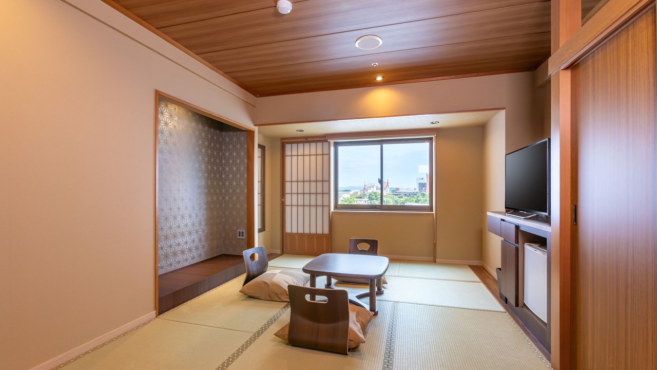 Photo of Bedroom in Hakodate