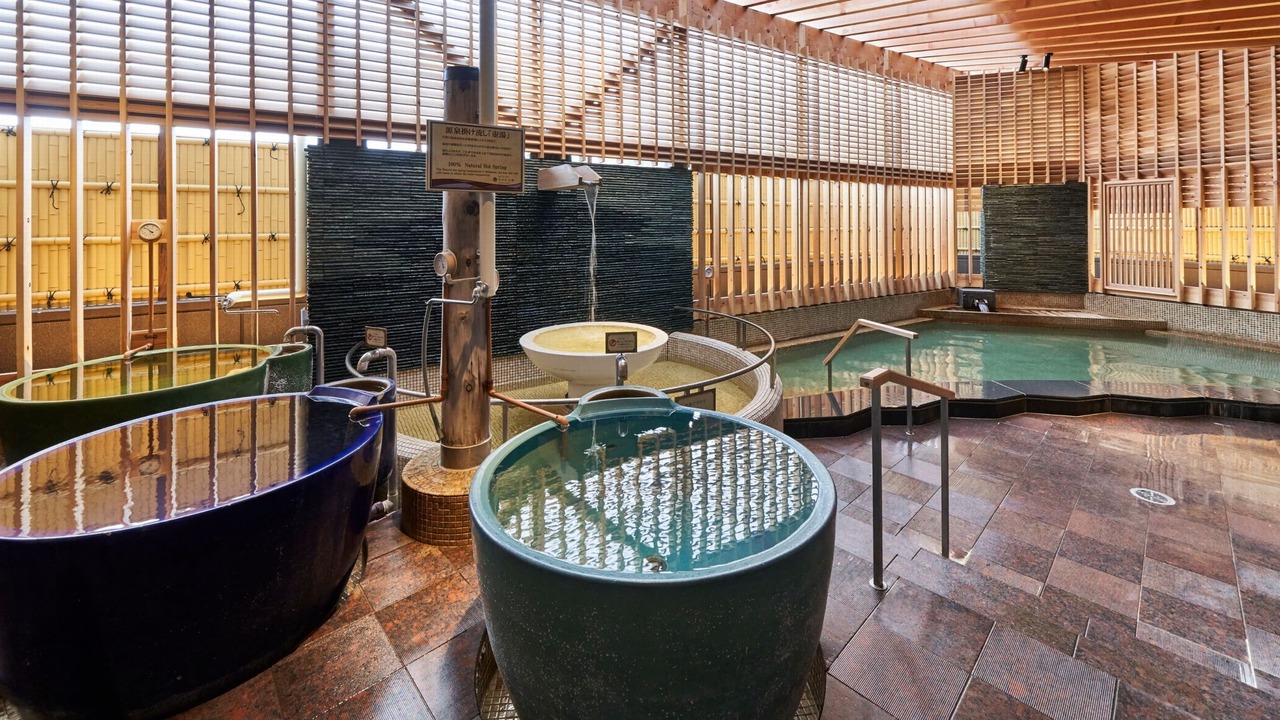 Photo of Bathroom in Hakodate