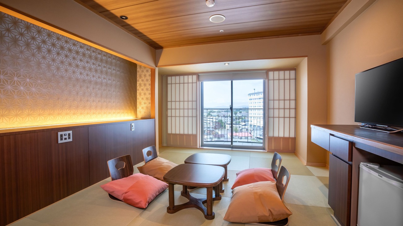 Photo of Patio Balcony in Hakodate