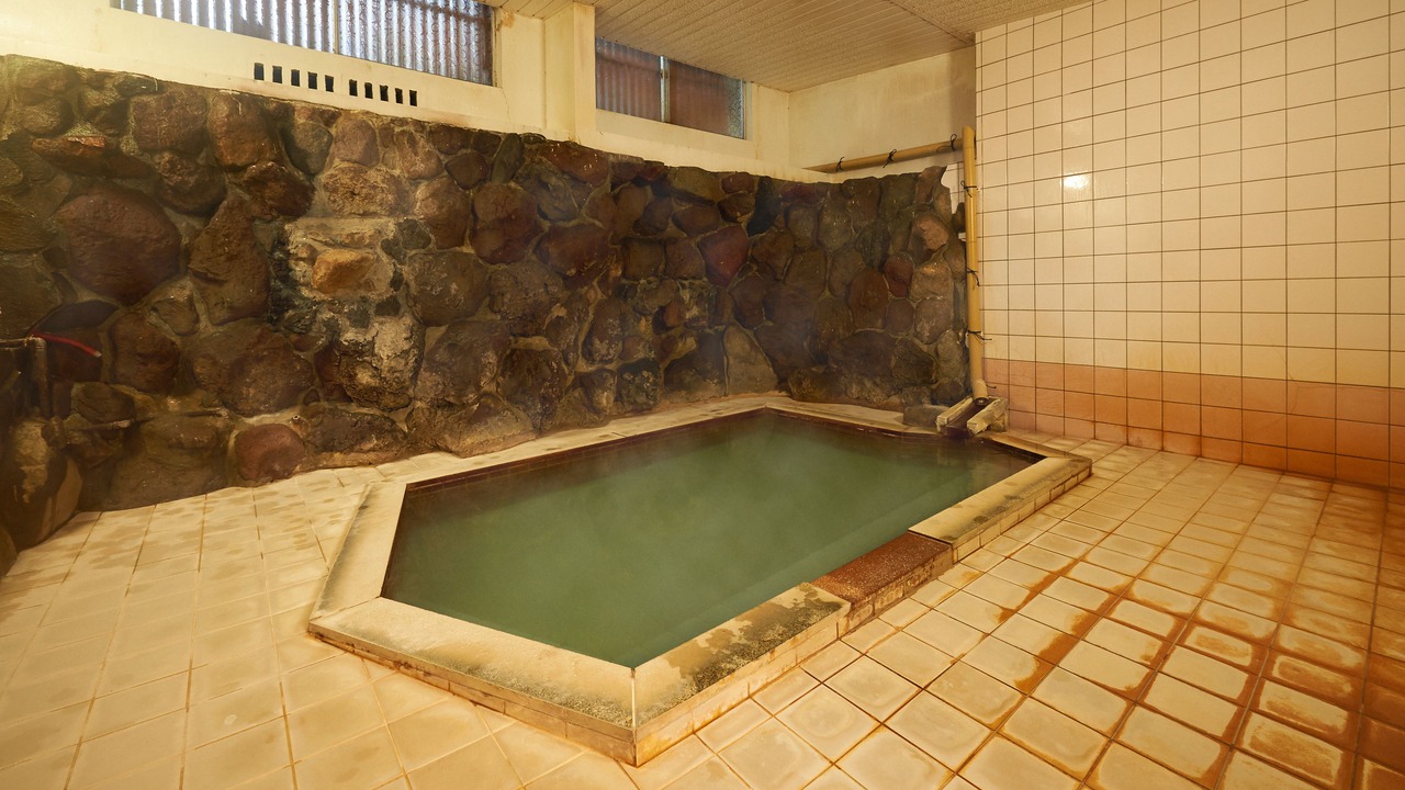 Photo of Bathroom in Gora