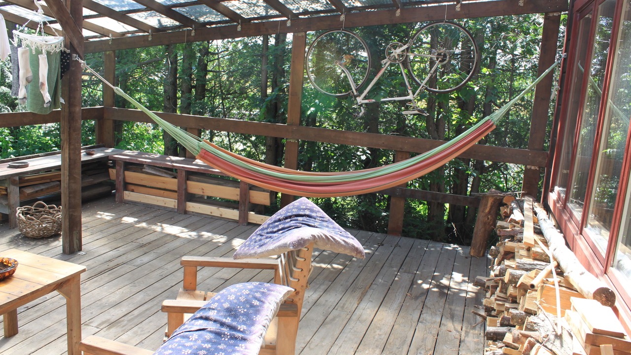 Photo of Patio Balcony in Obihiro