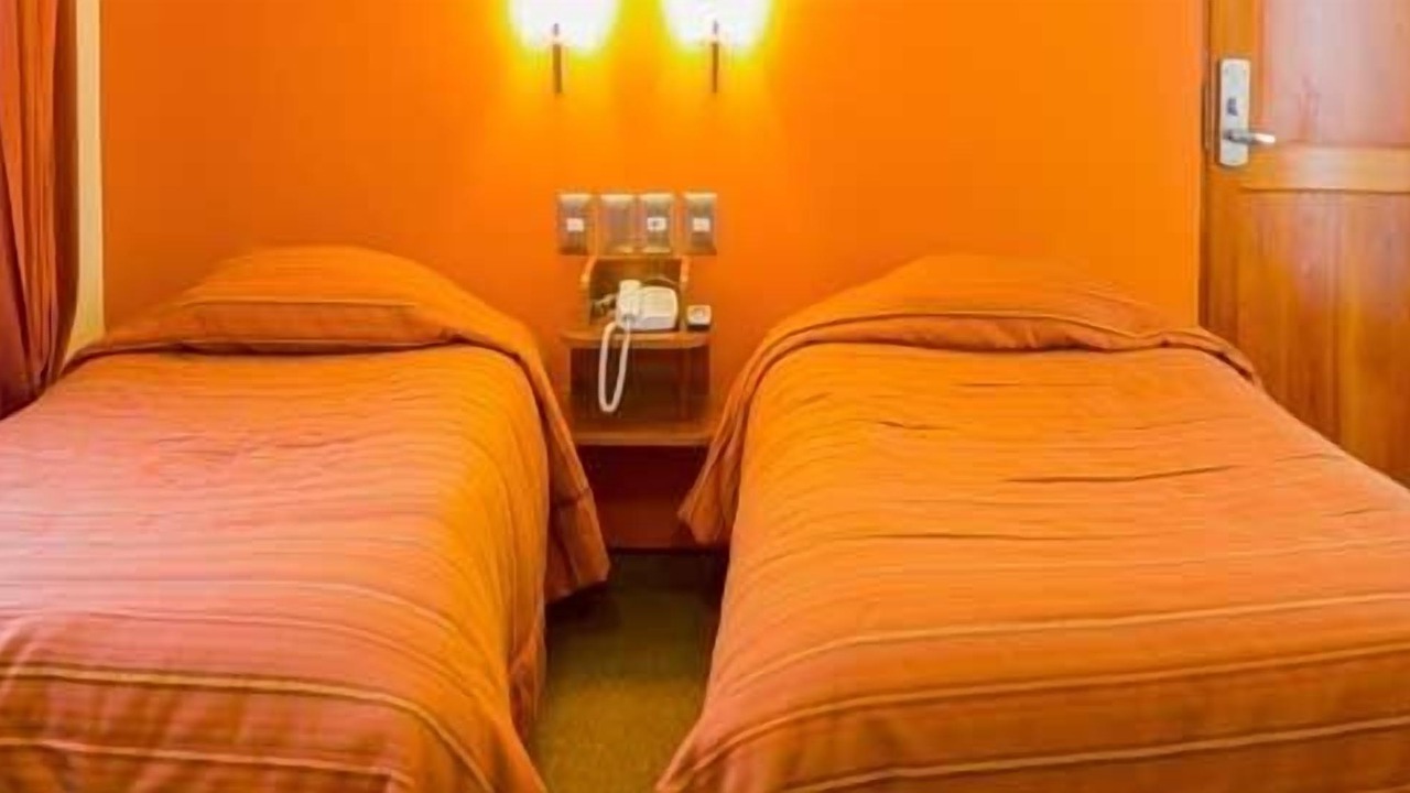 Photo of Bedroom in Puno