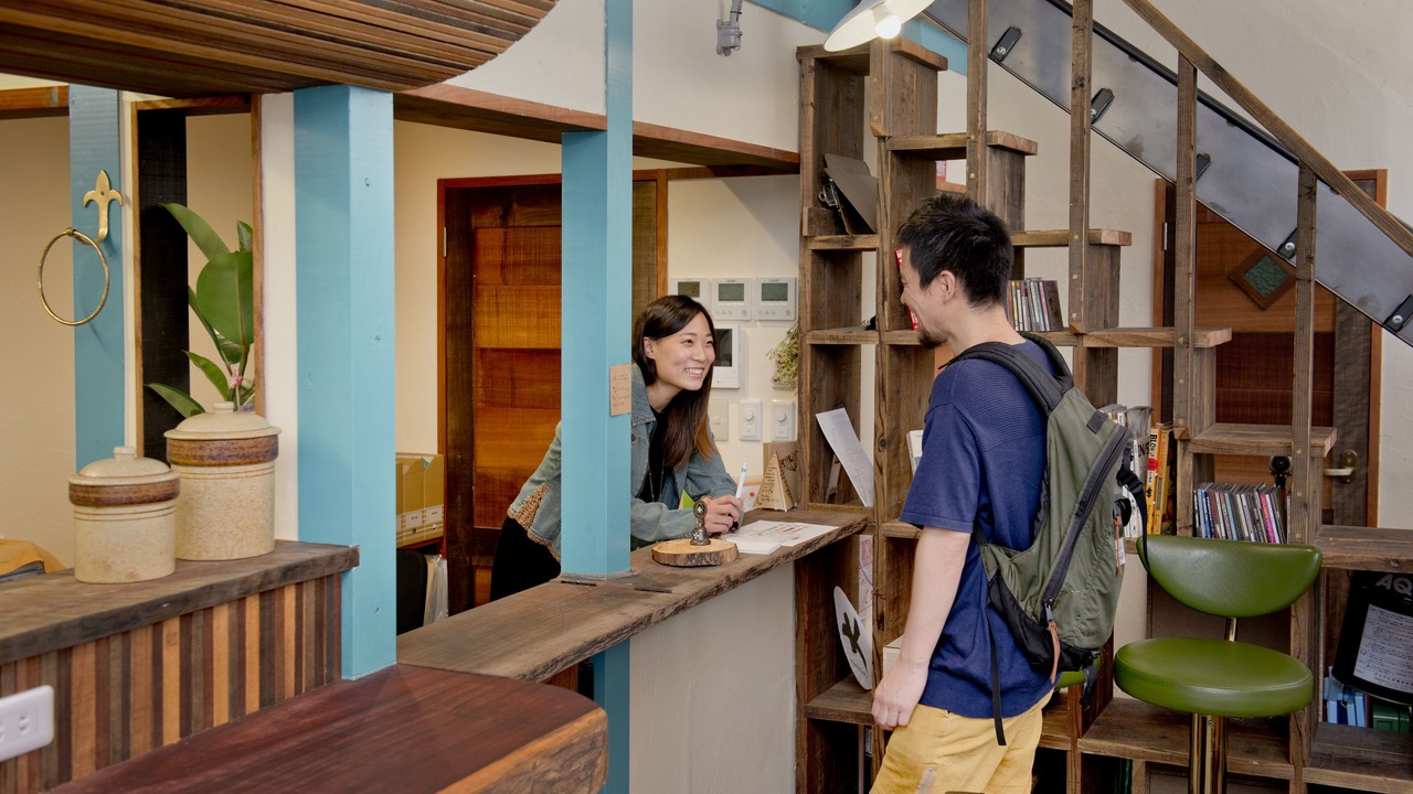 Photo of Others in Shinsekai