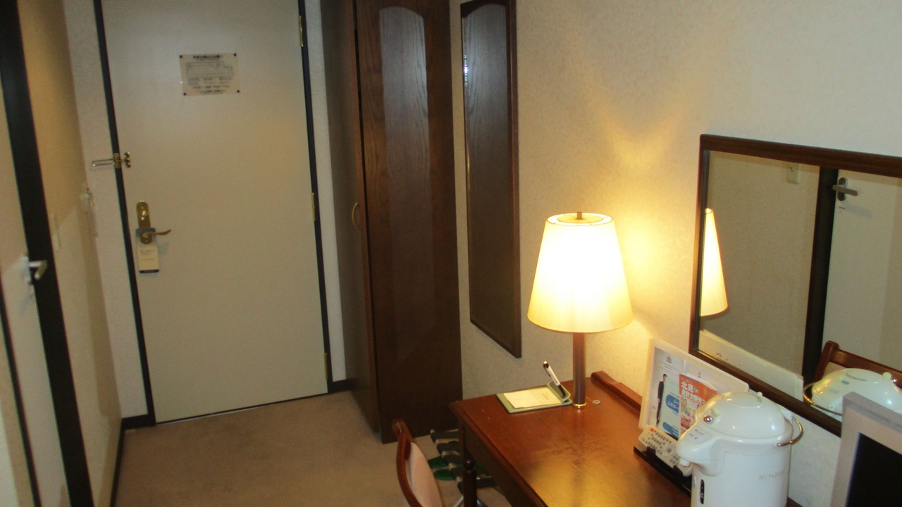 Photo of Bedroom in Kitami