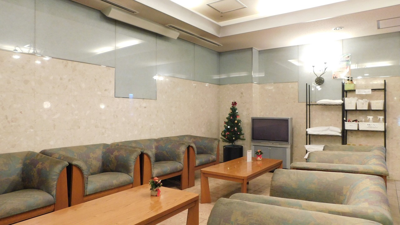 Photo of Livingroom in Kitami