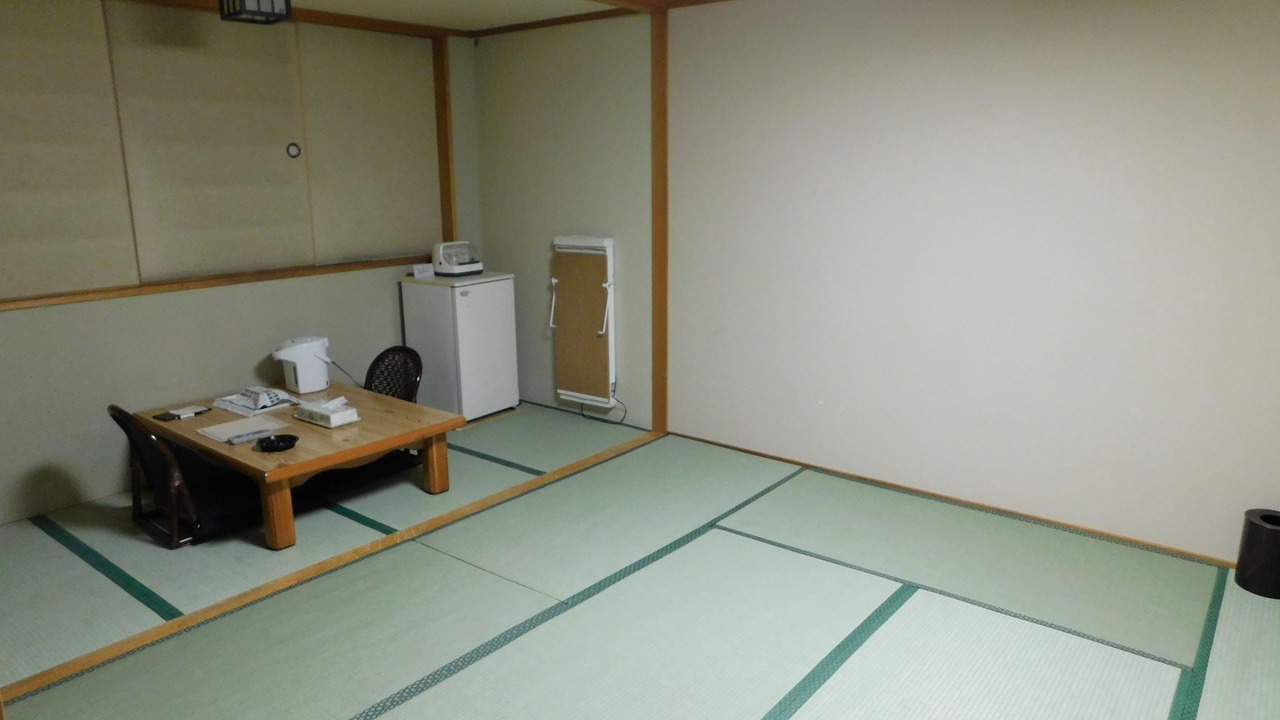 Photo of Bedroom in Kitami