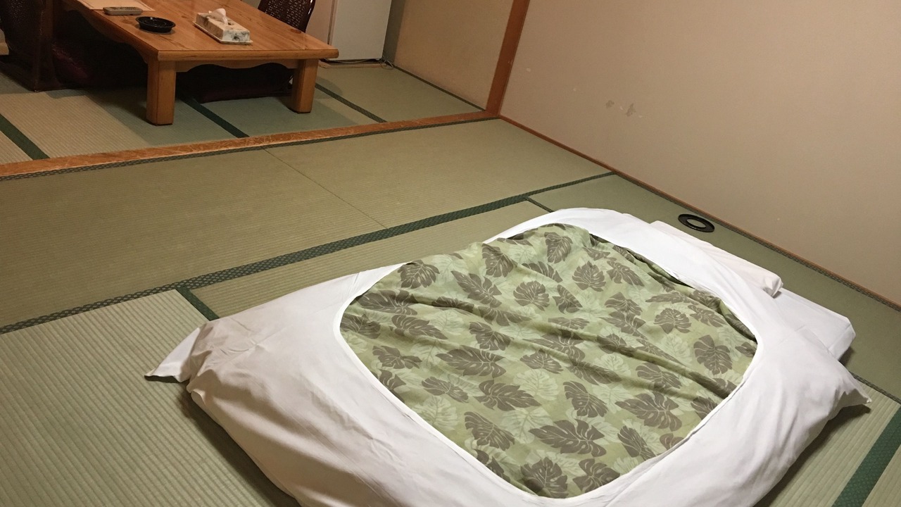 Photo of Bedroom in Kitami