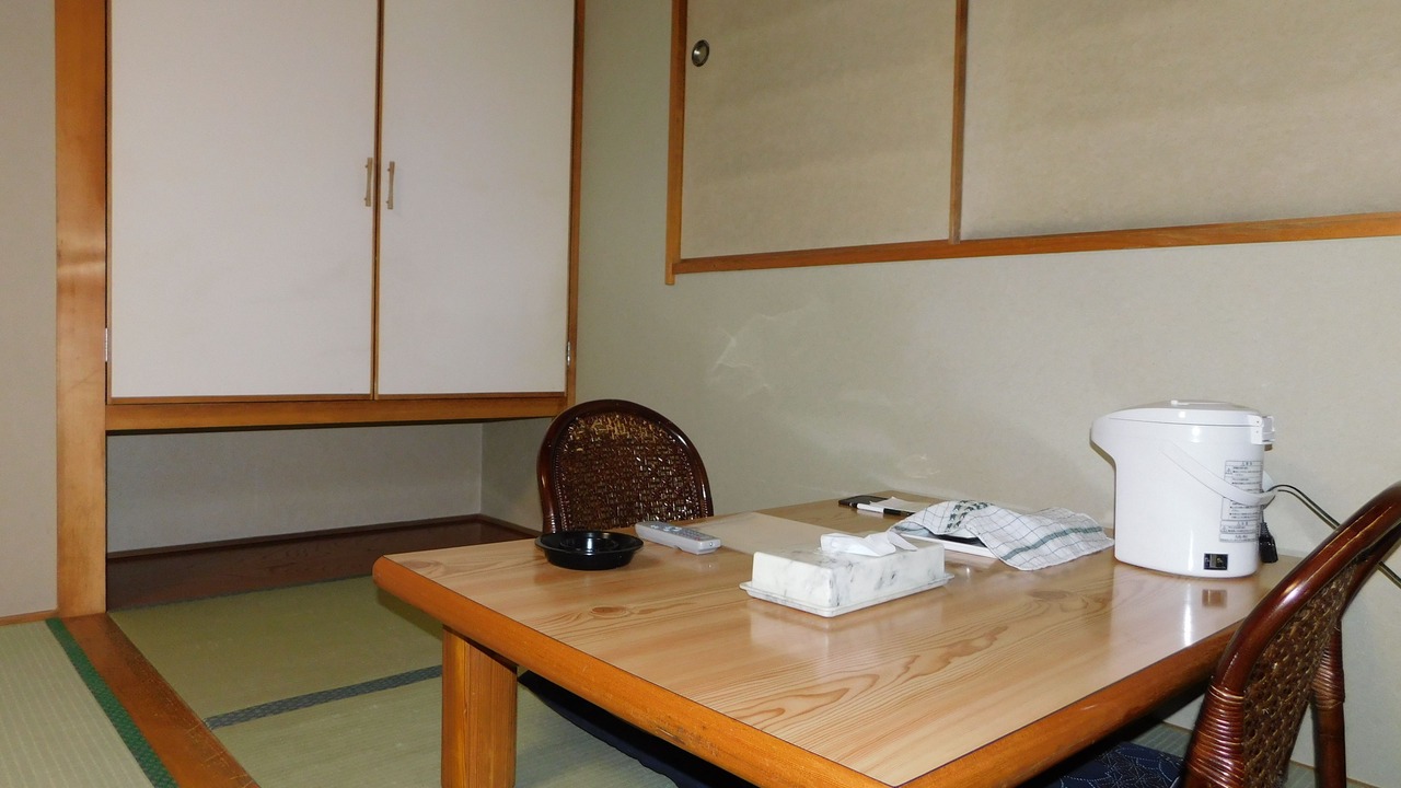 Photo of Bedroom in Kitami
