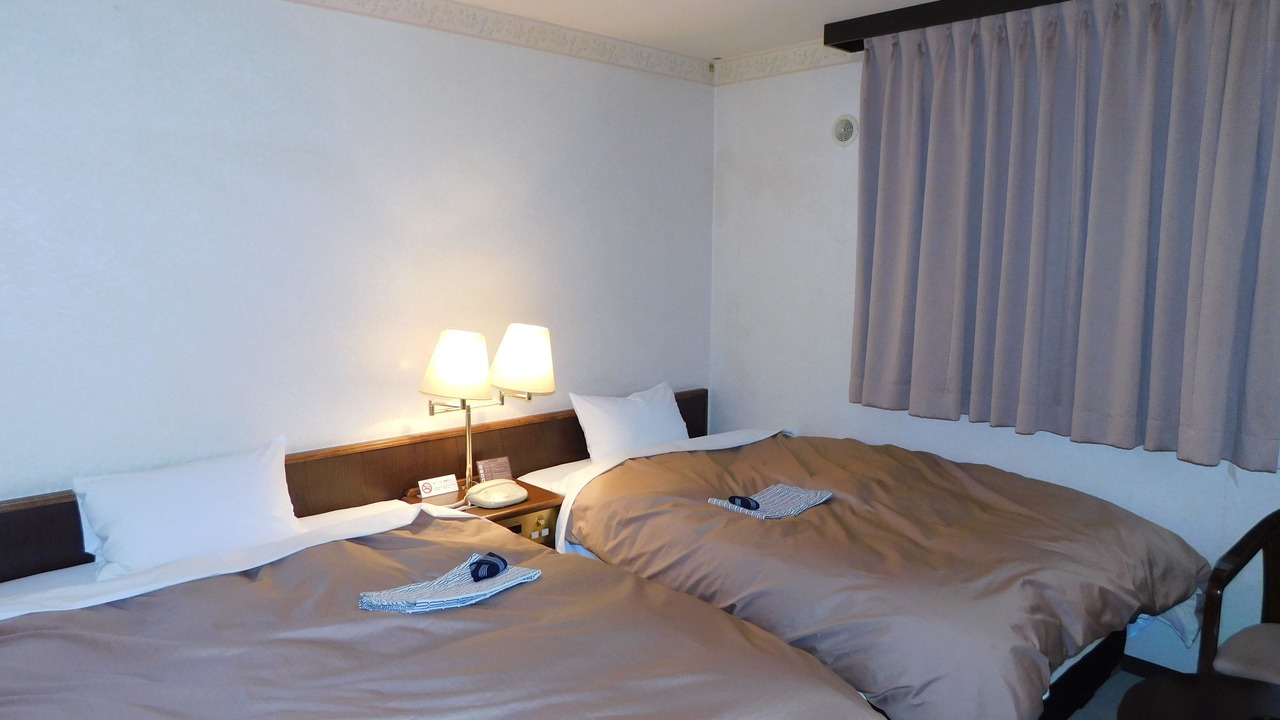 Photo of Bedroom in Kitami