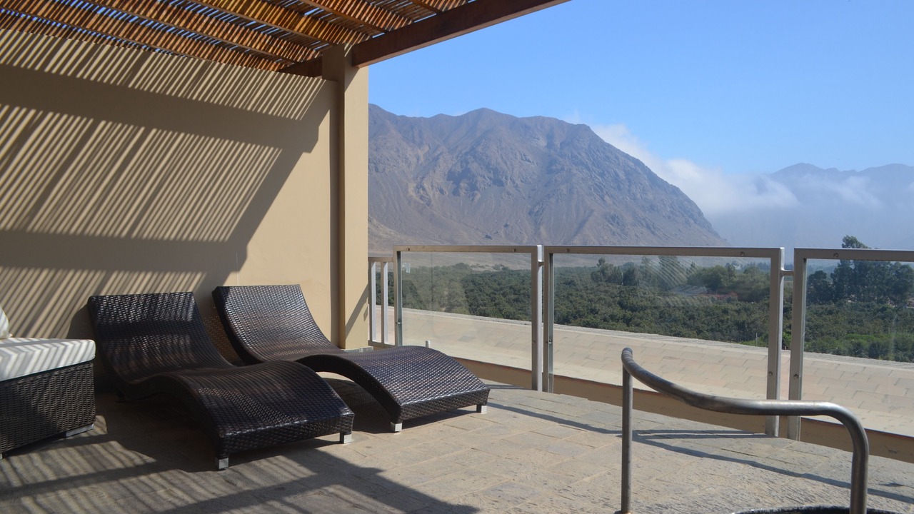 Photo of Bedroom in Caral