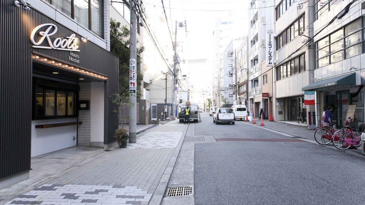Photo of Others in Shinmachi