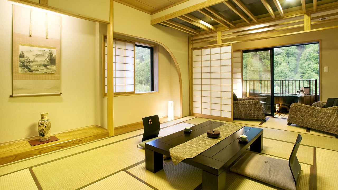 Photo of Bedroom in Takayama